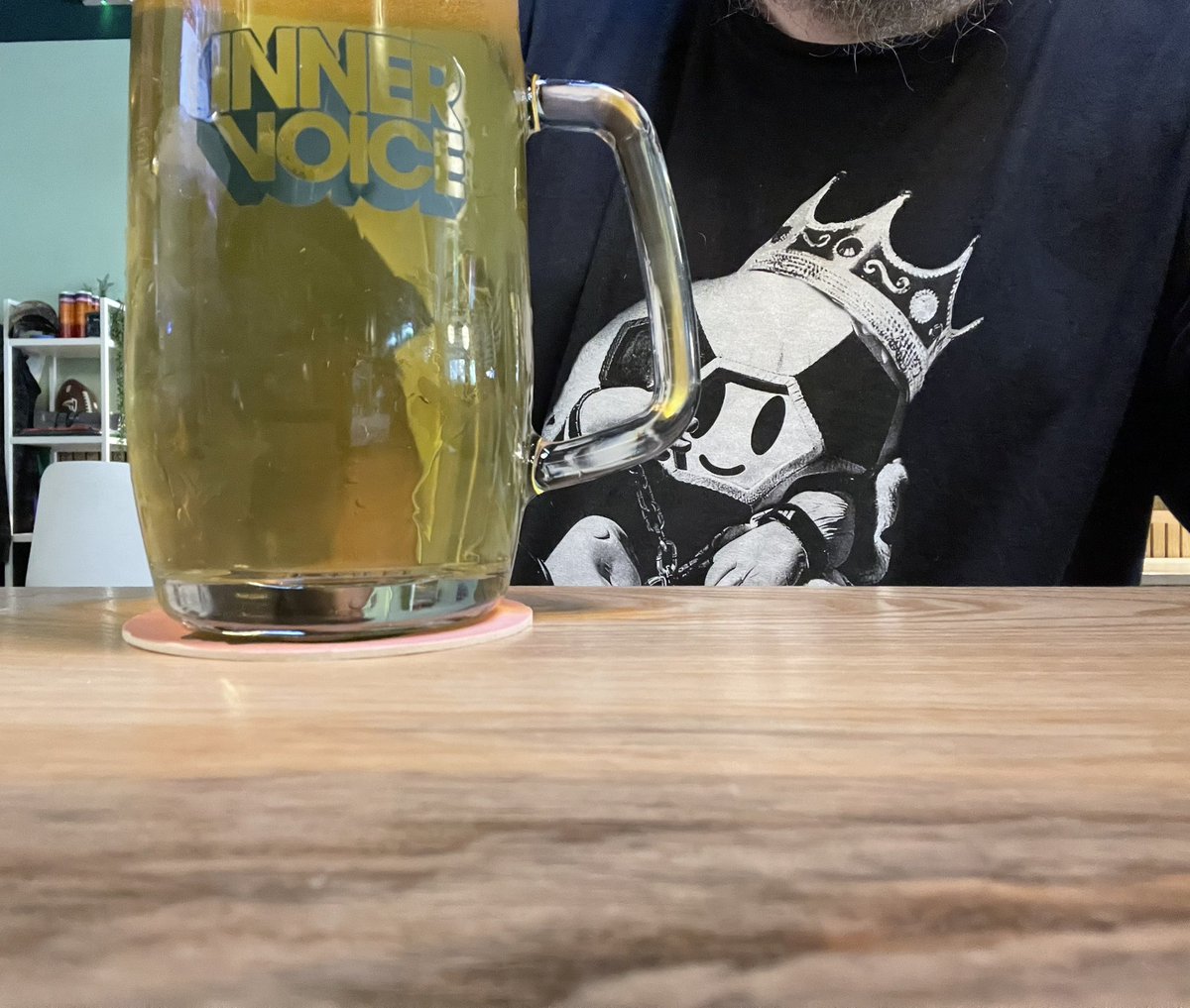 Rolled down a day early to establish a perimeter, trenches, &amp; whole ass vibe. <a href="/CharlotteFC/">Charlotte FC</a> The Crown is in town...act accordingly. Shouts out <a href="/ForTheCrownBaby/">Soccer City</a> <a href="/MintCityPod/">Mint City Soccer Show</a> &amp; others for the content for the boring as hell I-20 drive in from Cola, SC.