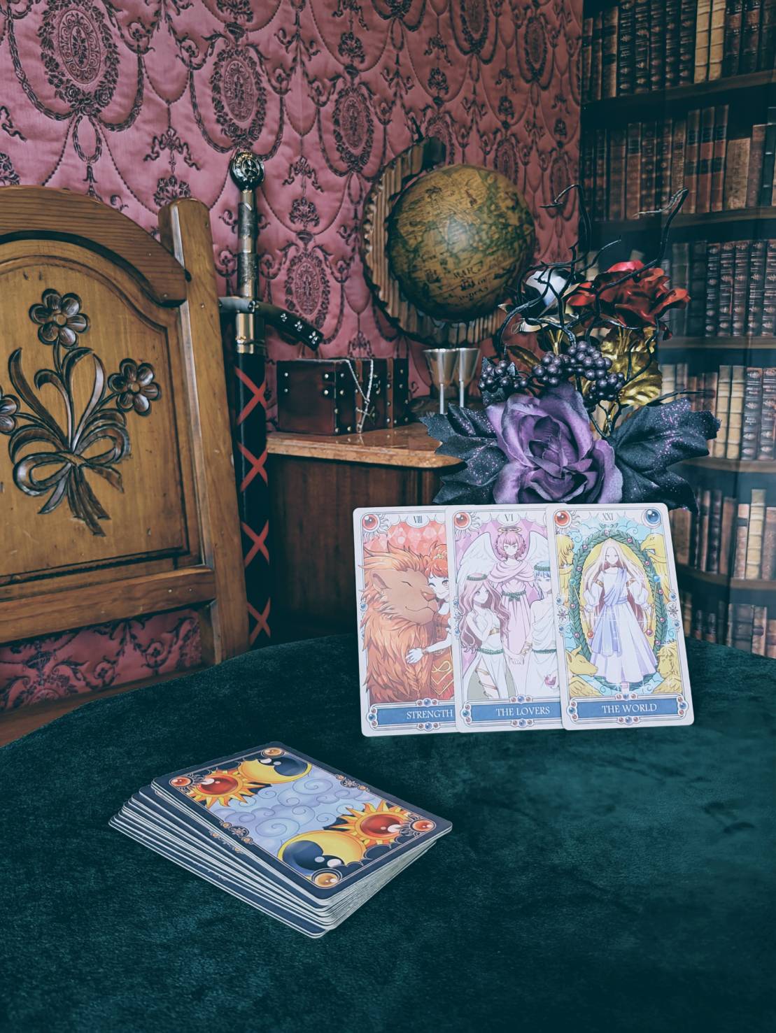 ꧁ 華蝶 ꧂占い★プロフお読みくださいおまとめページ 華蝶 ꧂占い☆プロフお読みください様専用おまとめページ