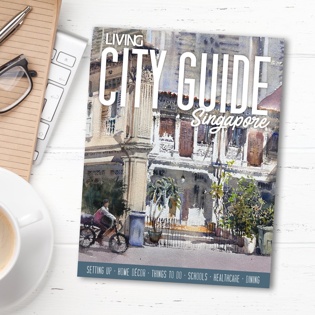 Our latest City Guide is out now! Get your copy at 👉 expatliving.sg/guide/fb/