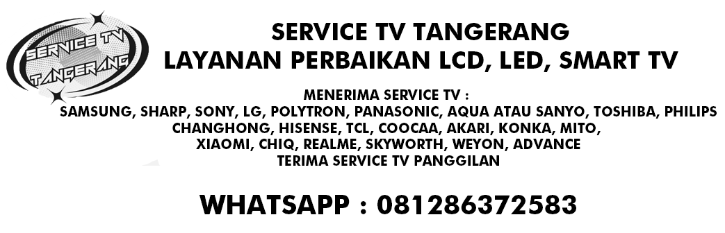 TvTangeran46124's tweet photo. Jasa Service Tv Tangerang, LG, Samsung, Hisense, Sharp, Sony, TCl, dll. Reparasi Tv Panggilan BSD, Serpong, Gading Serpong, Cisauk, Pagedangan, Panongan, Karawaci dan sekitarnya.
https://t.co/TuhmnoecHU
https://t.co/ZeTG4ss1i5 https://t.co/UsaPxkE9z9