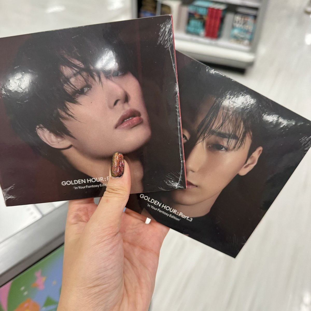 Let’s gooooo 🔥

#ATINYVILLA