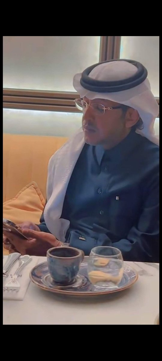 d_alall3's tweet photo. @k_h99kh @AzizbagBag يستاهل رجل الوفاء وصاحب الأيادي البيضاء أبو أحمد الله ينزل عليه العافية ويلبسه لباس الصحة 🤲
@AzizbagBag https://t.co/cHAme06wwP