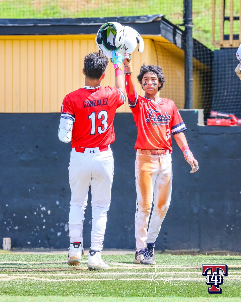 BCBsblCisneros's tweet image. Player Spotlight: Christian Gonzalez
WWBA National Championship || July 17, 2025