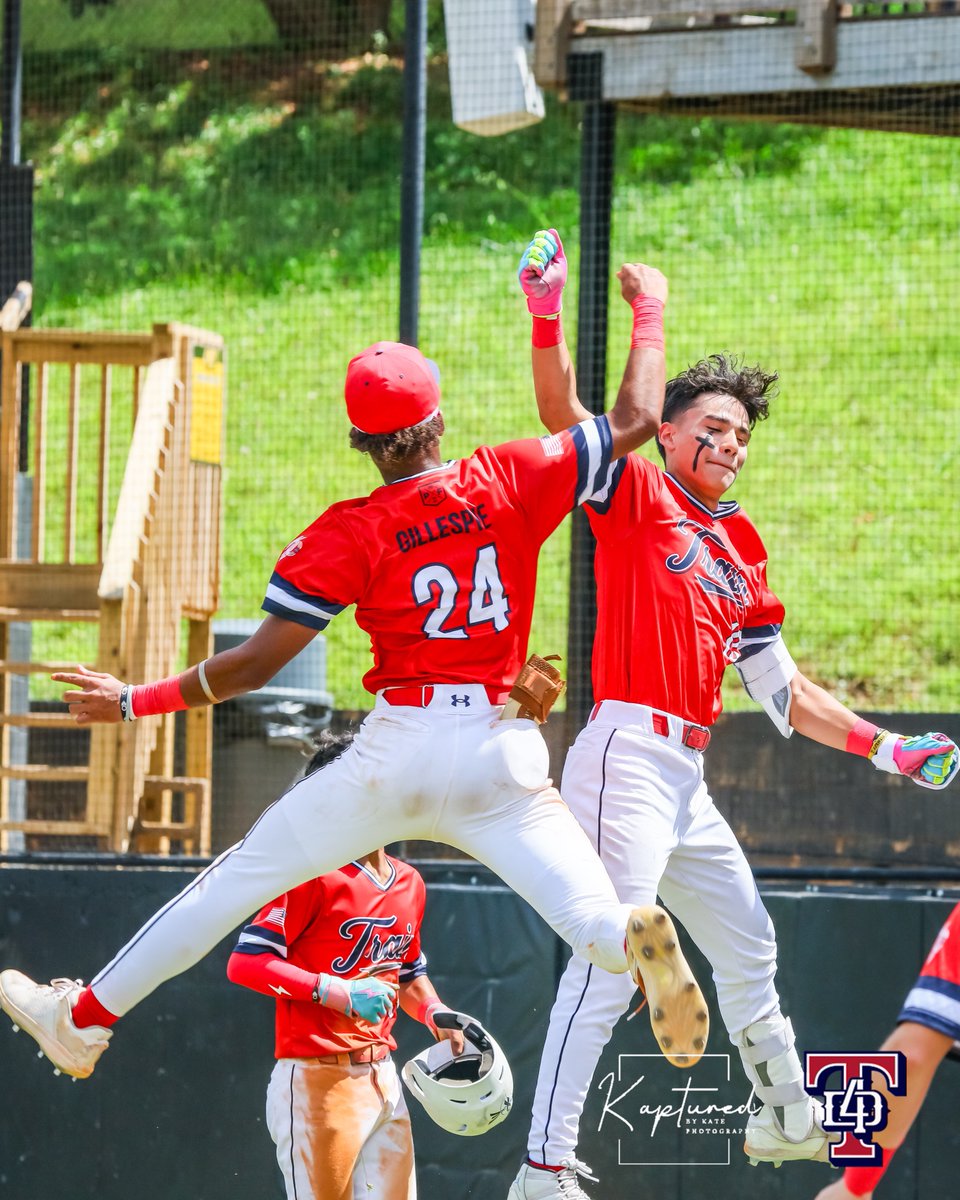 BCBsblCisneros's tweet image. Player Spotlight: Christian Gonzalez
WWBA National Championship || July 17, 2025