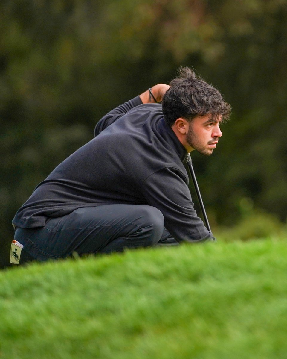 CharlotteMGolf's tweet image. πππππ π β³οΈ
Frazer Jones is underway in Round 2 of The Open!
π Β» clt49e.rs/THEOPEN
Live TV coverage is also available on USA and NBC Sports! πΊ
#GoldStandard βοΈ