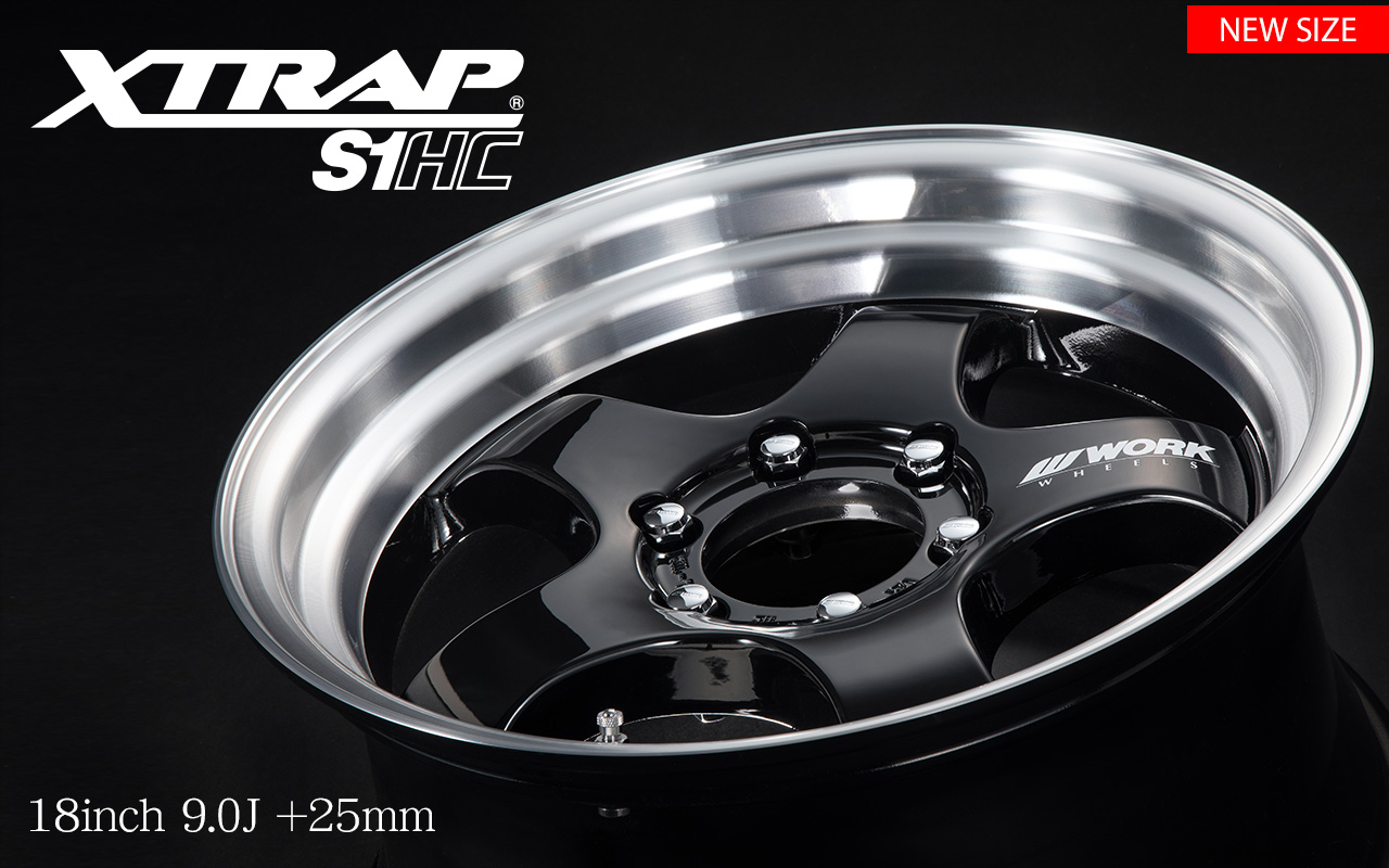 WORK WHEELS JAPAN(ワークホイールズジャパン)公式 on X