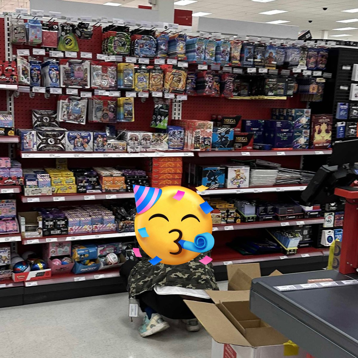 Bay Area Pokemon Restocks & Community tweet media