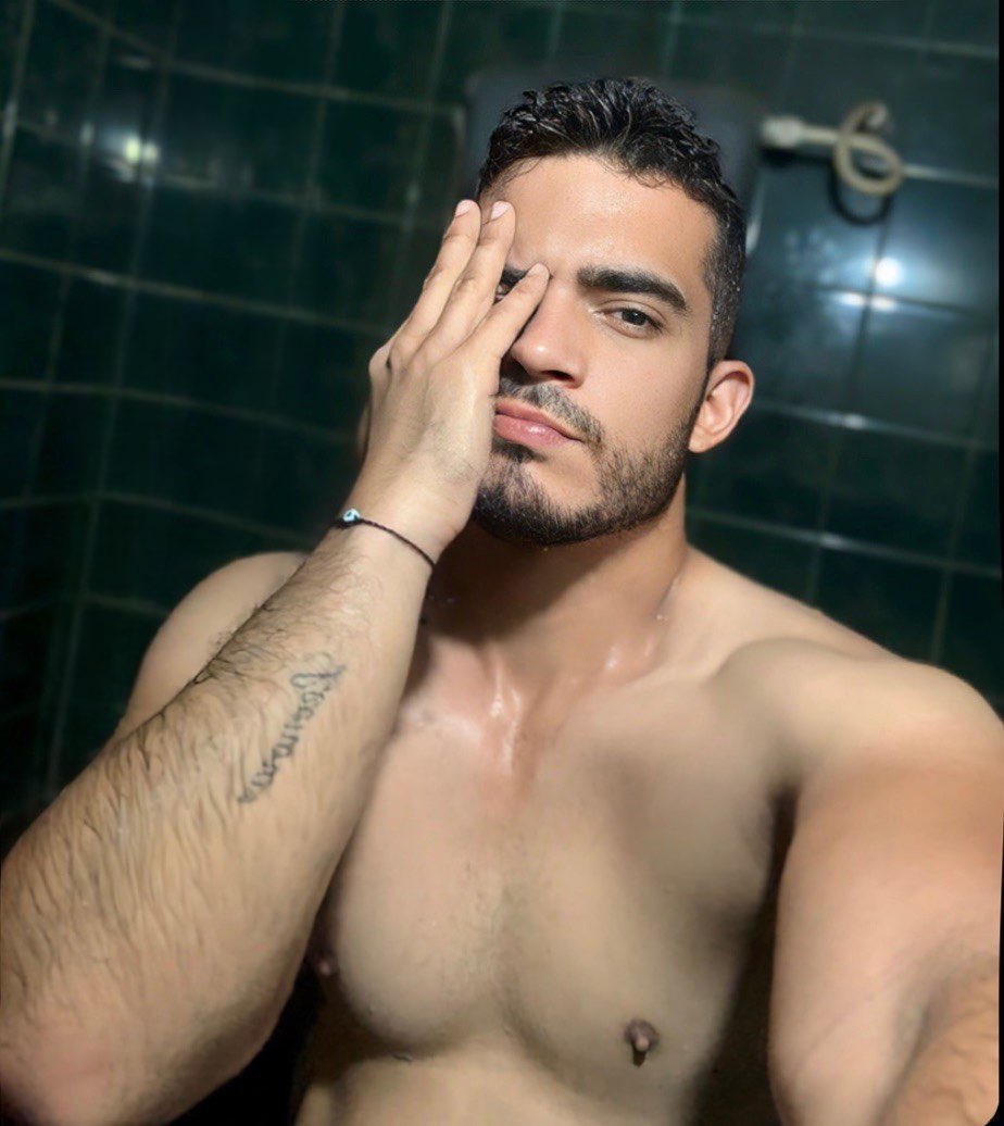 Por fin culminando el día 😪