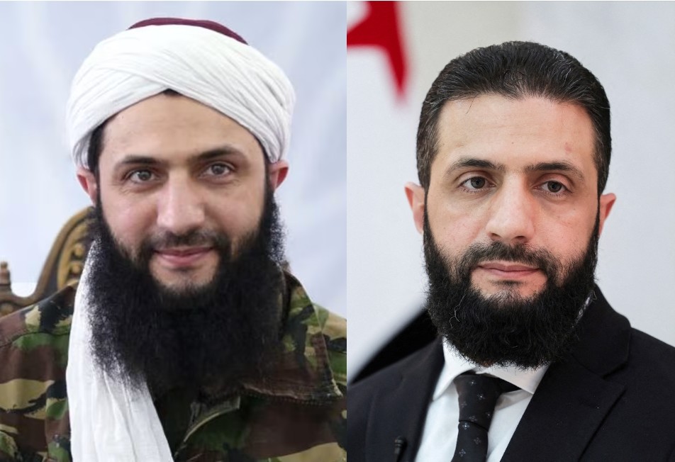 SoranHamarash's tweet image. Let's be clear: By openly hosting and supporting al-Sharaa, the West is enabling his mobilization of fighters against the Druze in Sweida. This isn't just political maneuvering; it is the sponsorship of religious persecution. We must call it what it is. #Druze #Syrian