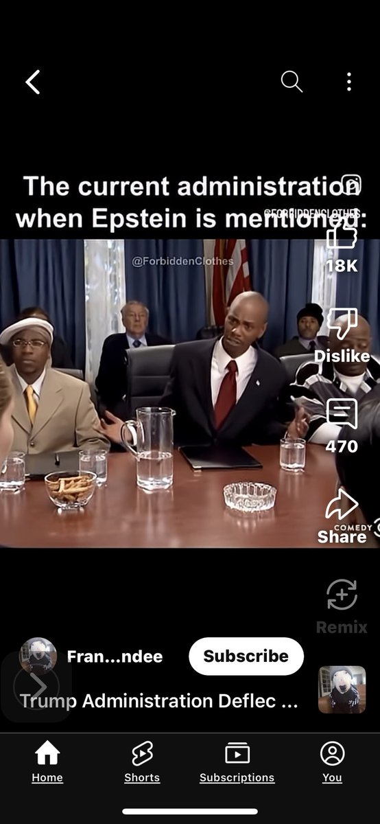 ink7's tweet image. . #breakingnews #funnyvideo youtube.com/shorts/hd7tnfL… via @YouTube