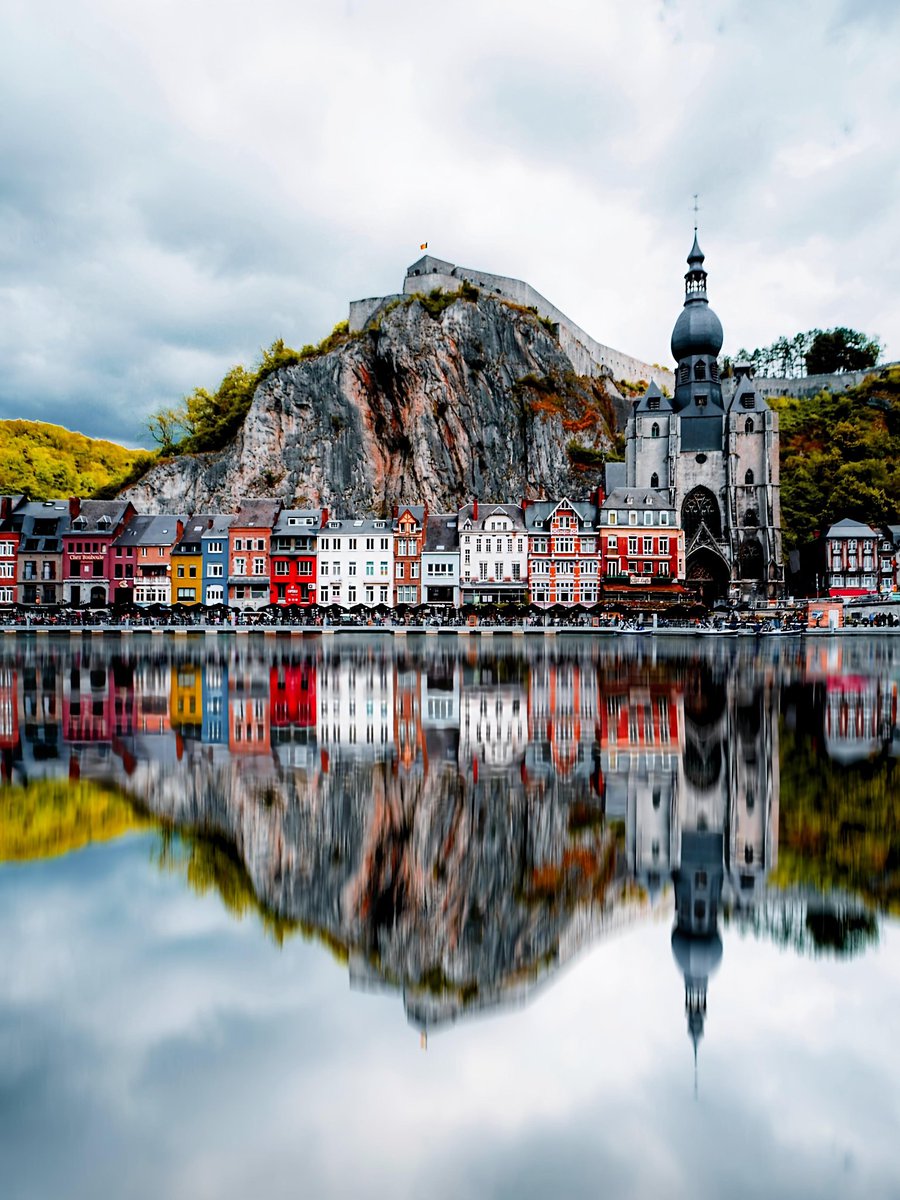 Dinant, Belgium 🇧🇪