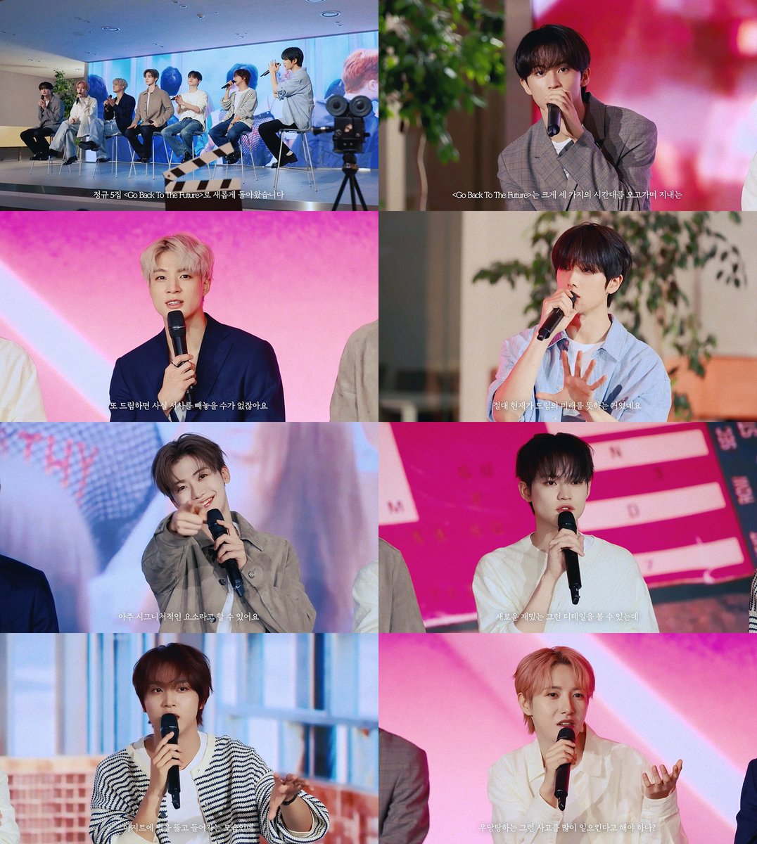 NCT DREAM tweet media