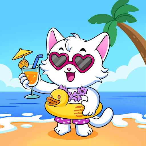 taposcat's tweet image. We @Tapos are in full swing this @Aptos summer 🏖️