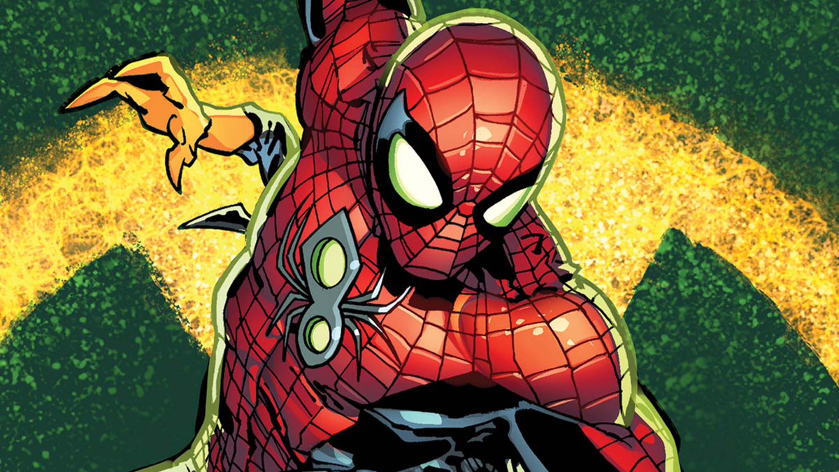 ComicBookNOW's tweet image. Spider-Man Is About to Be Fundamentally Changed Forever (And It’s the X-Men’s Fault)
comicbook.com/comics/news/sp…