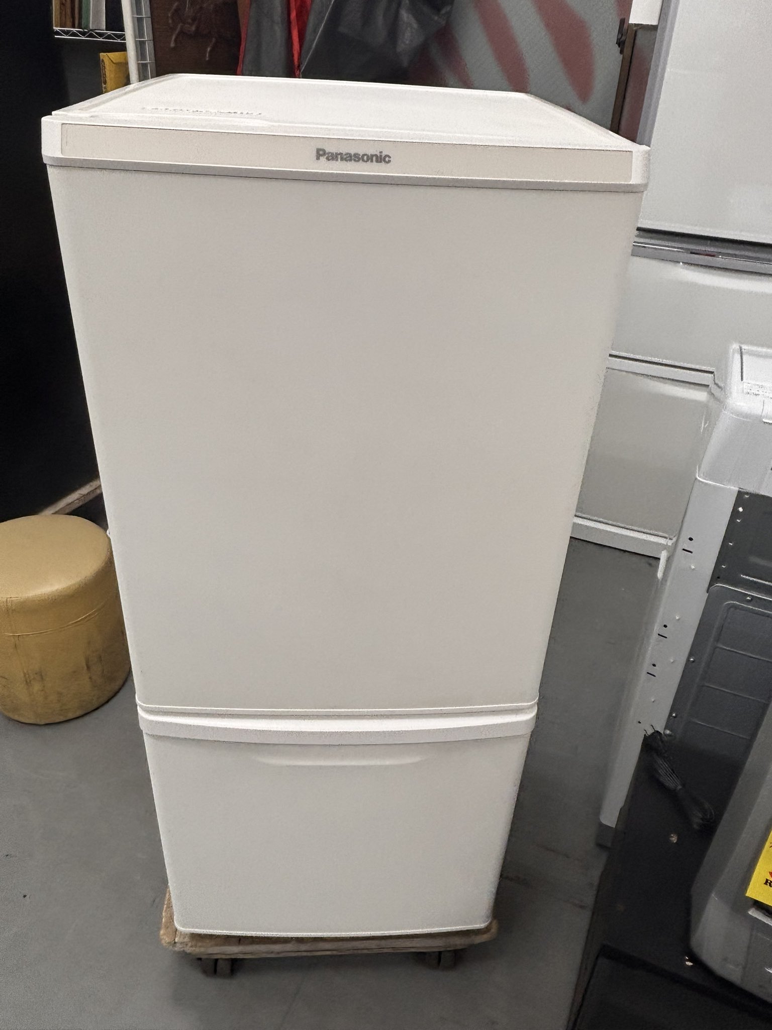 Panasonic NR-B14CW-T 冷蔵庫 144L 概要 パーソナル冷蔵庫 NR-B14CW | 冷蔵庫 | Panasonic