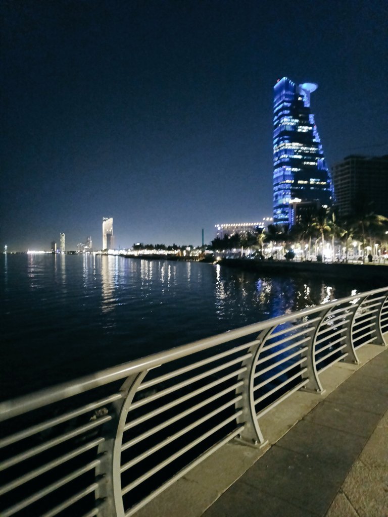 ياحلمي وش يضر إذا تحققت 

#صباح_الخير