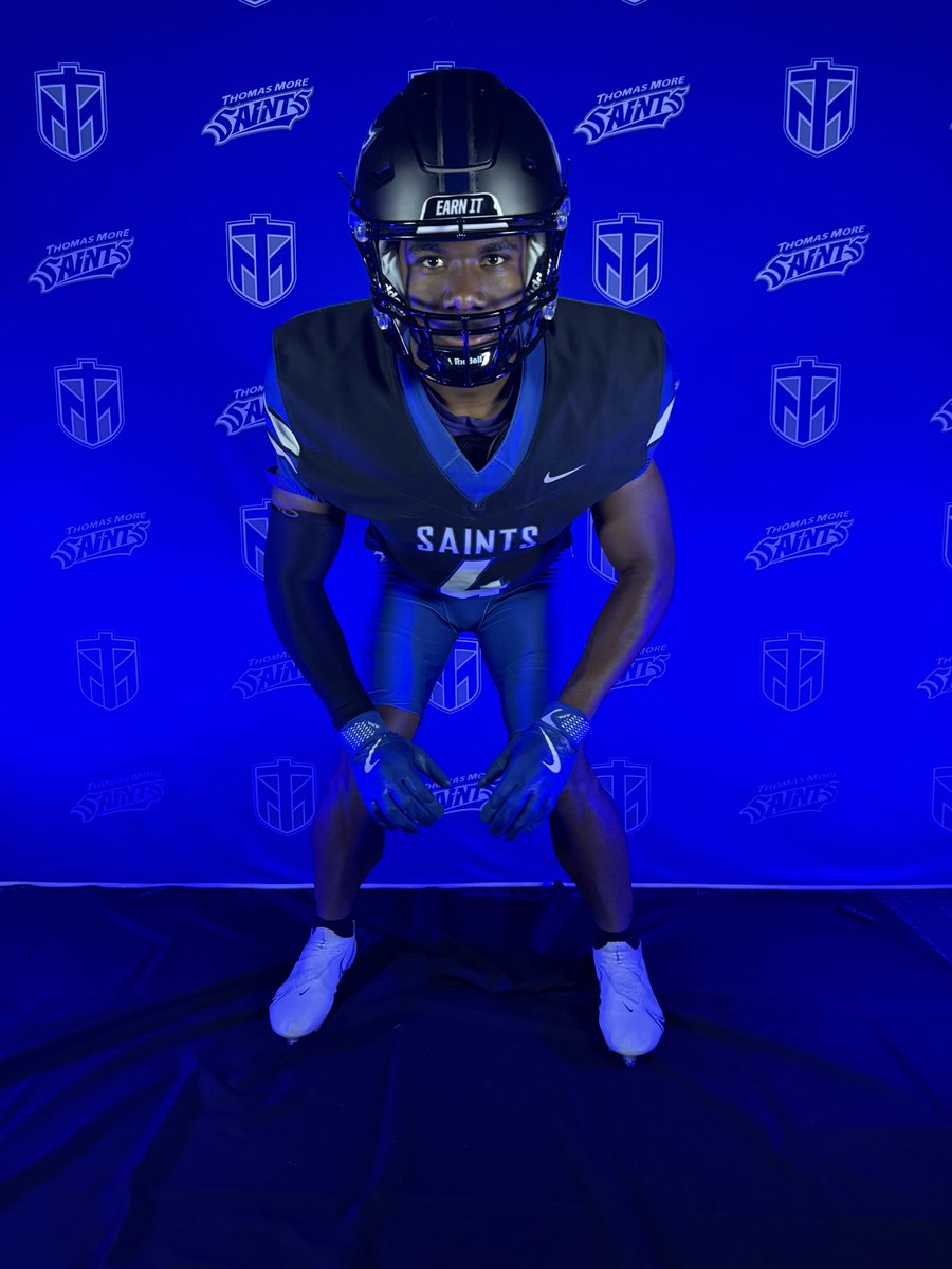 Jayden “Smiley” Harrison (@_jaydenharrison) on Twitter photo Had a great day at <a href="/TMU_Football/">Thomas More Football</a> on my Offical Visit Learned a lot about the culture, program , and team!! Thank you <a href="/CoachNorwell/">Chris Norwell</a> and <a href="/DerekBurnett13/">Derek Burnett</a> for having me! <a href="/AikenFalcons/">Aiken Athletics</a> <a href="/CoachDuka/">Harry McCall</a> <a href="/AikenRecruits/">Aiken Football</a> Had a great day at <a href="/TMU_Football/">Thomas More Football</a> on my Offical Visit Learned a lot about the culture, program , and team!! Thank you <a href="/CoachNorwell/">Chris Norwell</a> and <a href="/DerekBurnett13/">Derek Burnett</a> for having me! <a href="/AikenFalcons/">Aiken Athletics</a> <a href="/CoachDuka/">Harry McCall</a> <a href="/AikenRecruits/">Aiken Football</a>