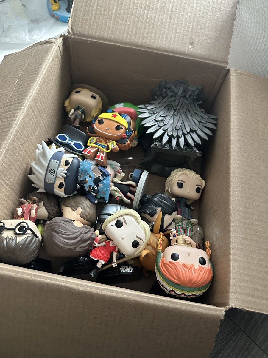 moniiqueoi's tweet image. E assim começa mais um toystory