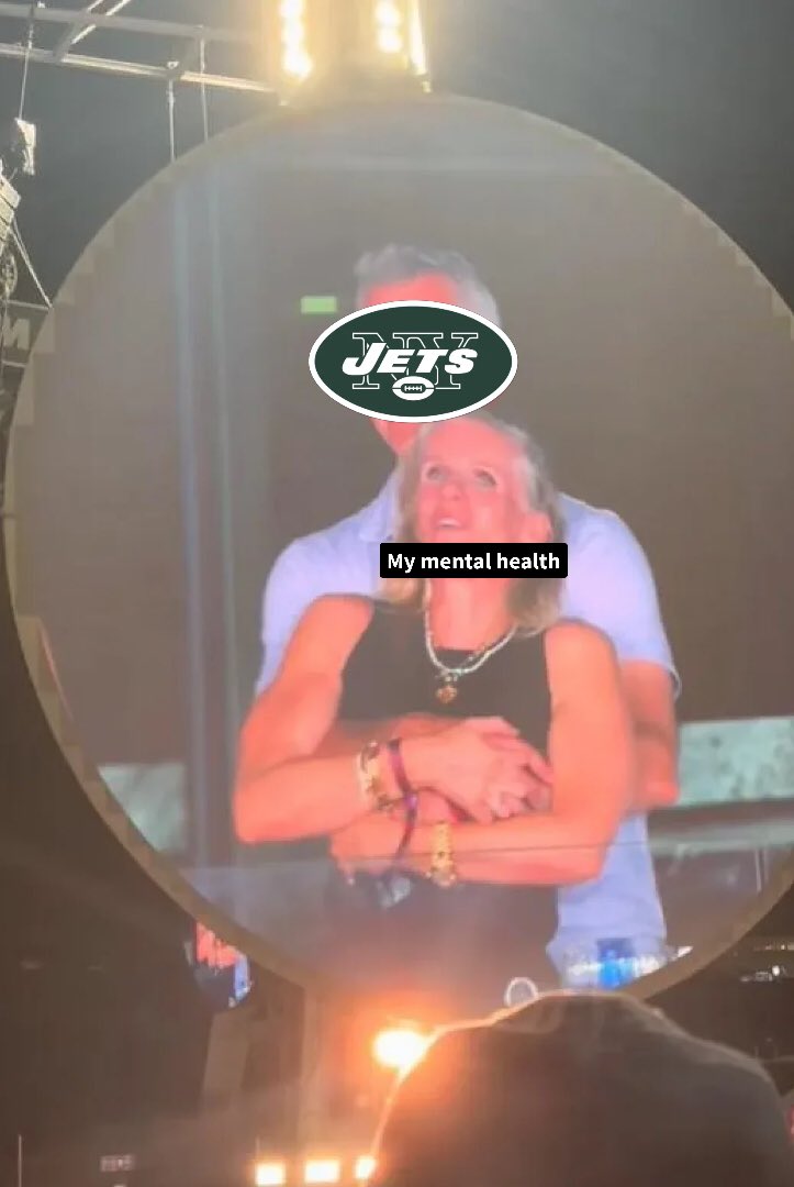 Life of a New York #Jets fan.