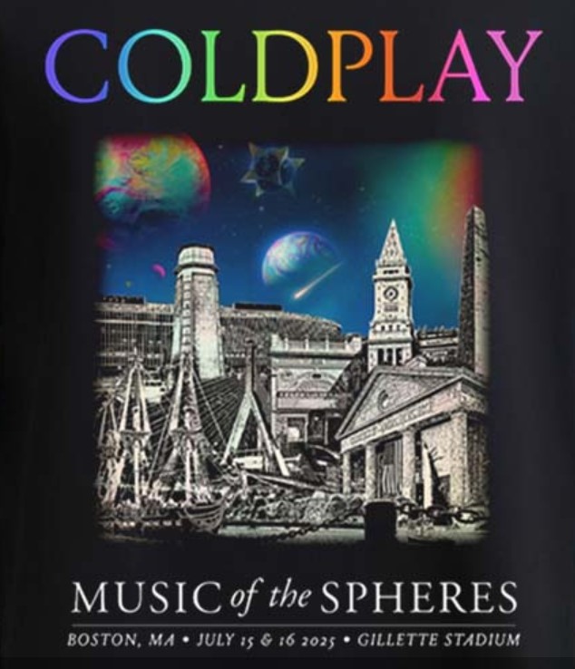 <a href="/anothercohen/">Alex Cohen</a> They should have given you a Coldplay concert tour tee shirt as part of your separation package.  
<a href="/coldplay/">Coldplay</a>  Please give this guy a tee shirt.  😑