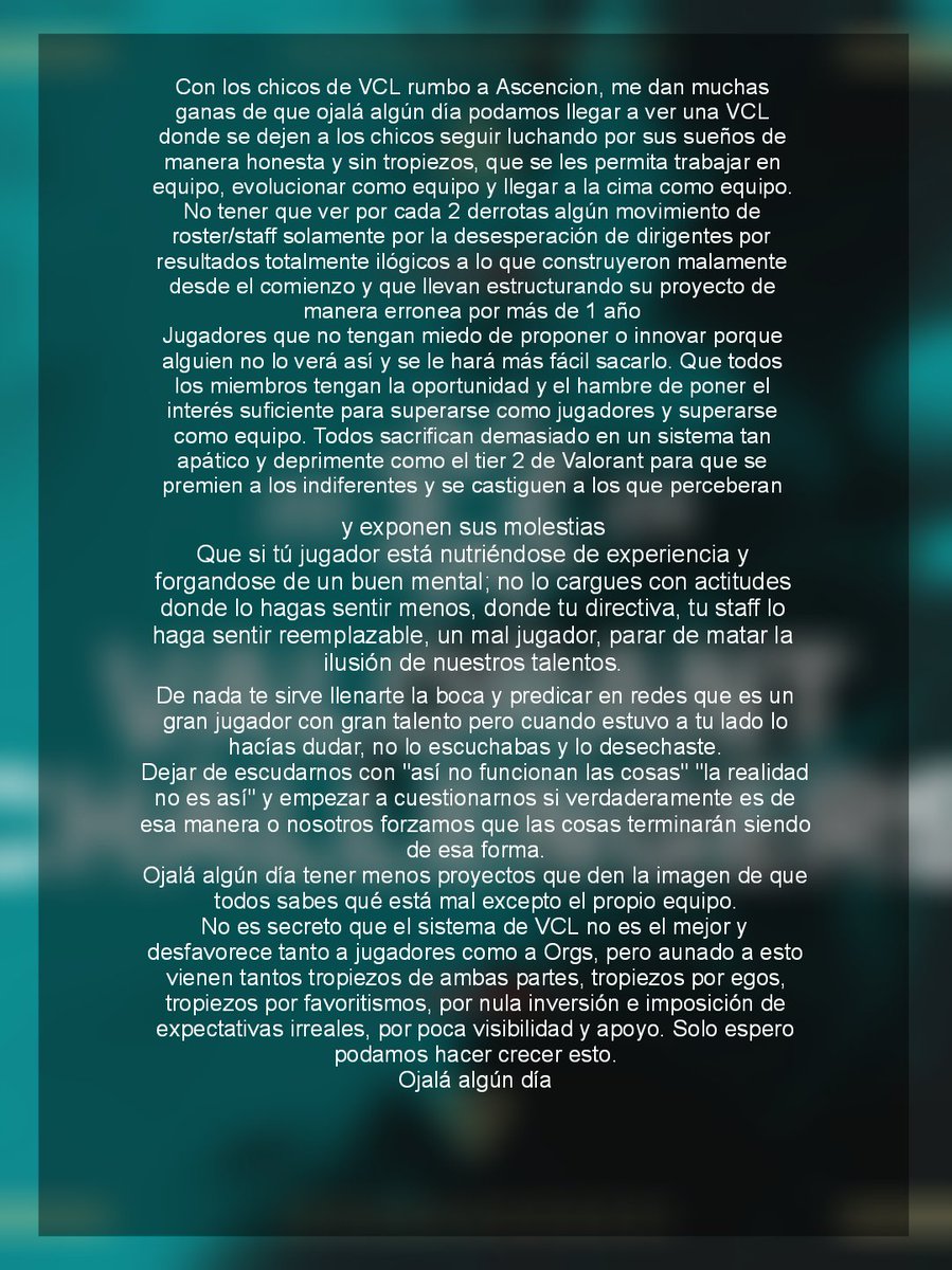 Pablosawrio (@pablosawrio) on Twitter photo Buenas noches Buenas noches
