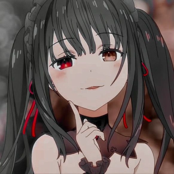 <a href="/ALLFlCTlON/">『𝑇ℎ𝑒 「𝐺𝑜𝑜𝑑」𝐿𝑜𝑠𝑒𝑟』</a> ❝Fufu thank you. You’re too kind.❞

Most would often kick such a pervert away but not this luscious bold spirit. Her eye catching grin not wavering in the slightest.

❝How rude of me, I have yet to introduce myself. I am Kurumi Tokisaki, what might your name be dear?❞