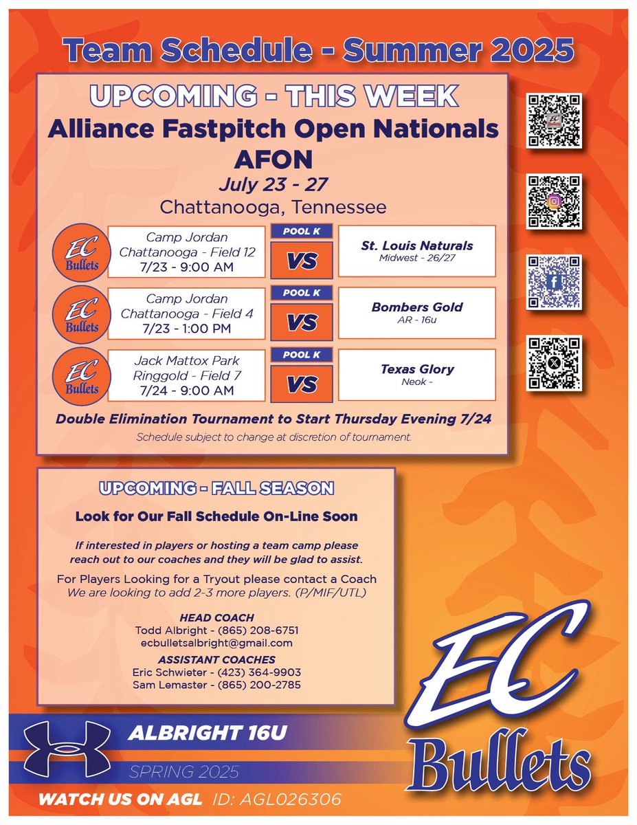 Mackenzie Baker 2027 tweet media