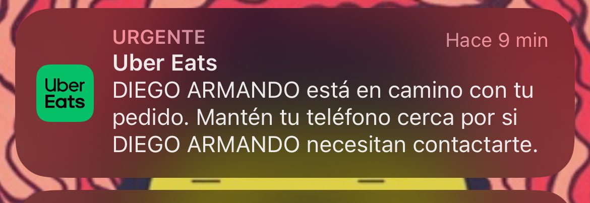 avidalfdz's tweet photo. Barrilete Cósmico https://t.co/u0PCOD9u3M