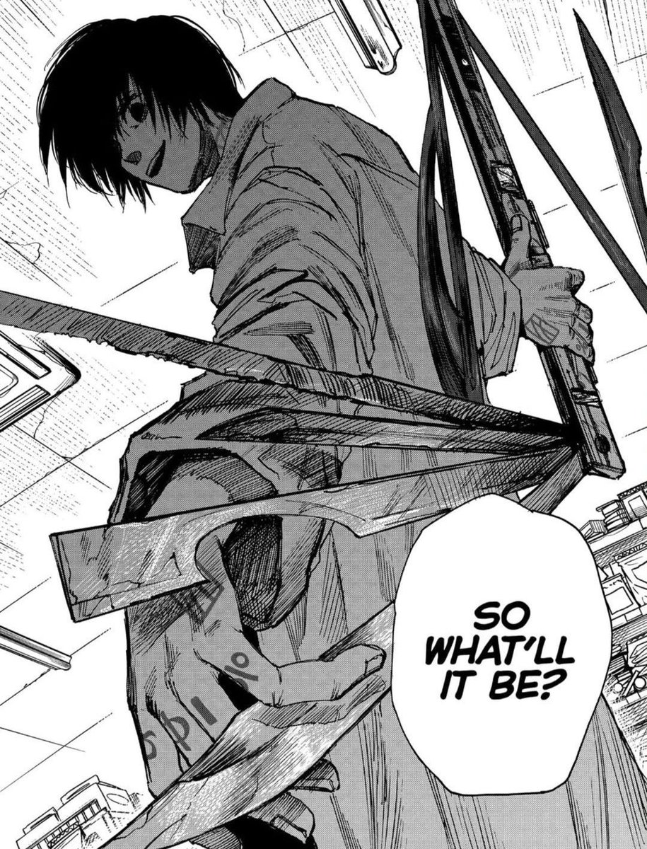 Out Of Context Manga (@mangacontexts) on Twitter photo 