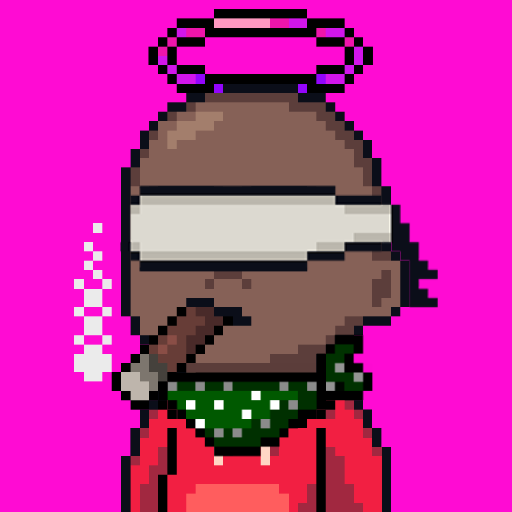 Best one i have yet for sure, w the halo, cigar n gojo style eyeband 
<a href="/9mm_pro/">9mm Pro | DeFi Suite That Pays</a>

#SonicOG