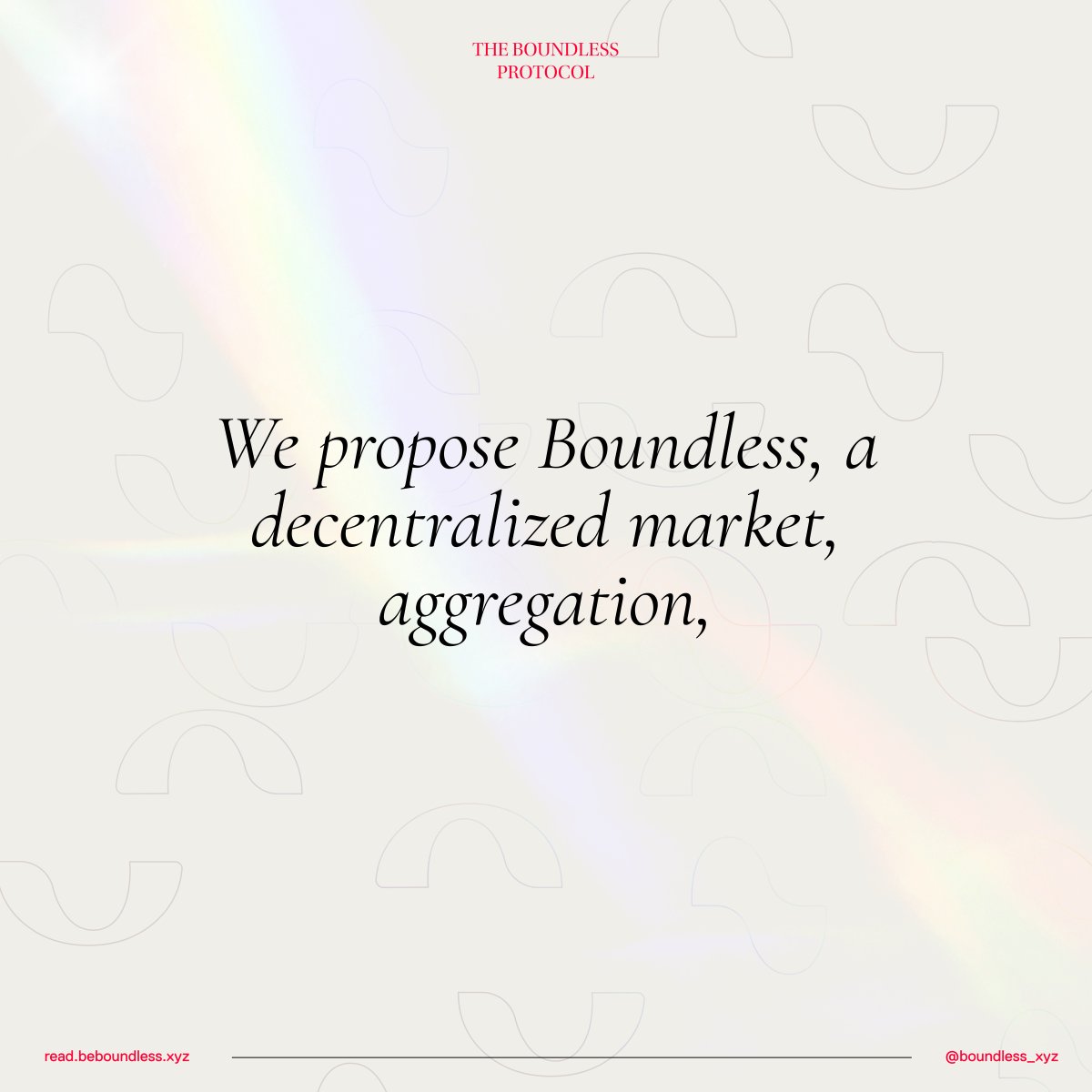 goldfen4's tweet photo. I have read the @boundless xyz white paper.
Here is proof https://t.co/SkJjPk4jQQ