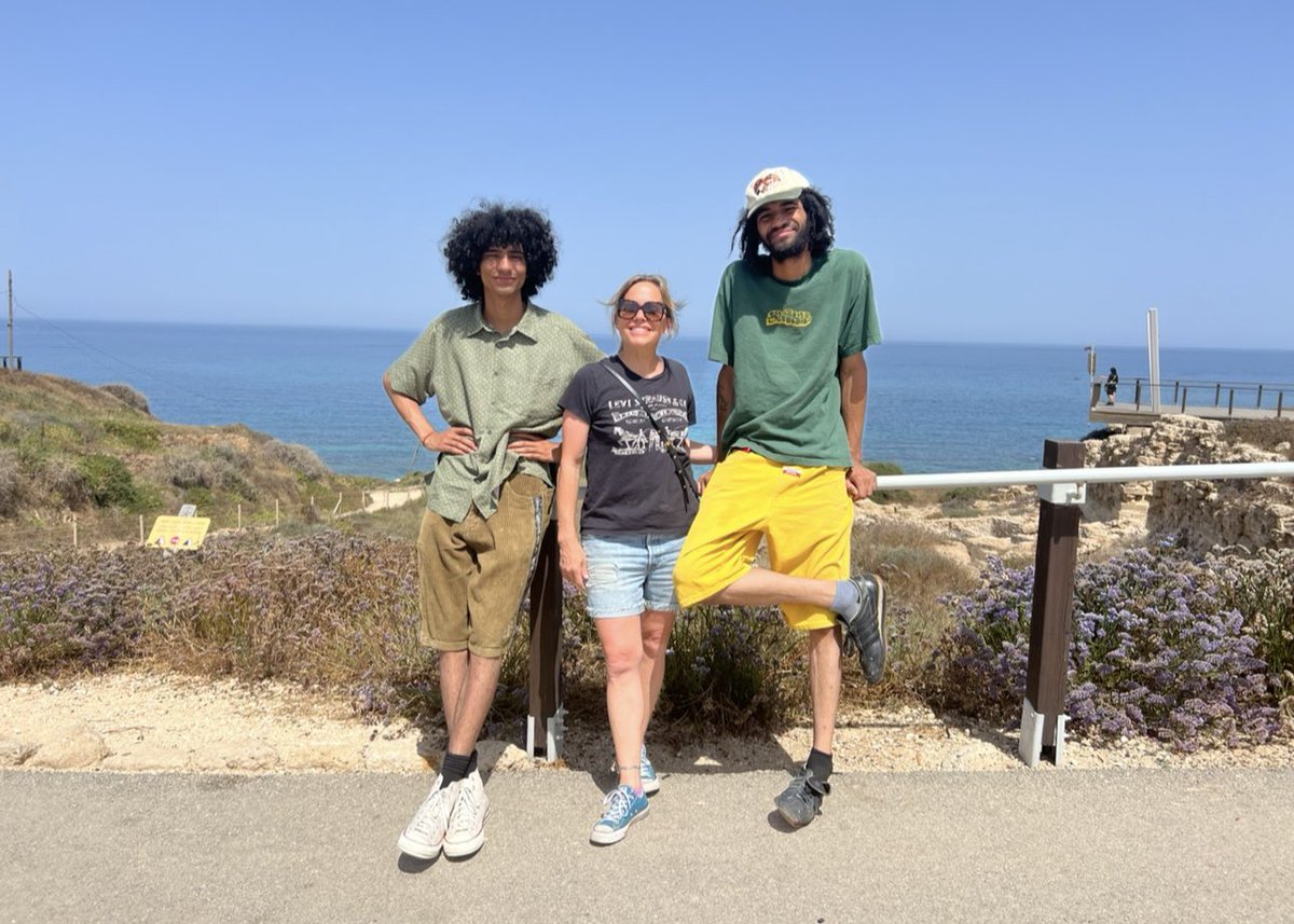 Jennifer Sey tweet media