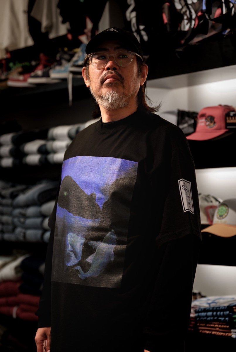 限定100着 LFYT LAMP EYE 証言 30th XXL Tシャツ 限定100着]LFYT LAMP EYE 証言 30th XL Tシャツ - メルカリ