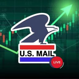 It’s just USPS workers streaming their work days, on chain. 

The right people seem to like it early. 

Priority shipping candles imminent.

HMUEUaWfCDrzmjLEE2ji1VXALBpekCgDXNgKkMZtpump

<a href="/StreamUSPS/">USPS Stream</a> <a href="/AltcoinGordon/">Gordon</a>