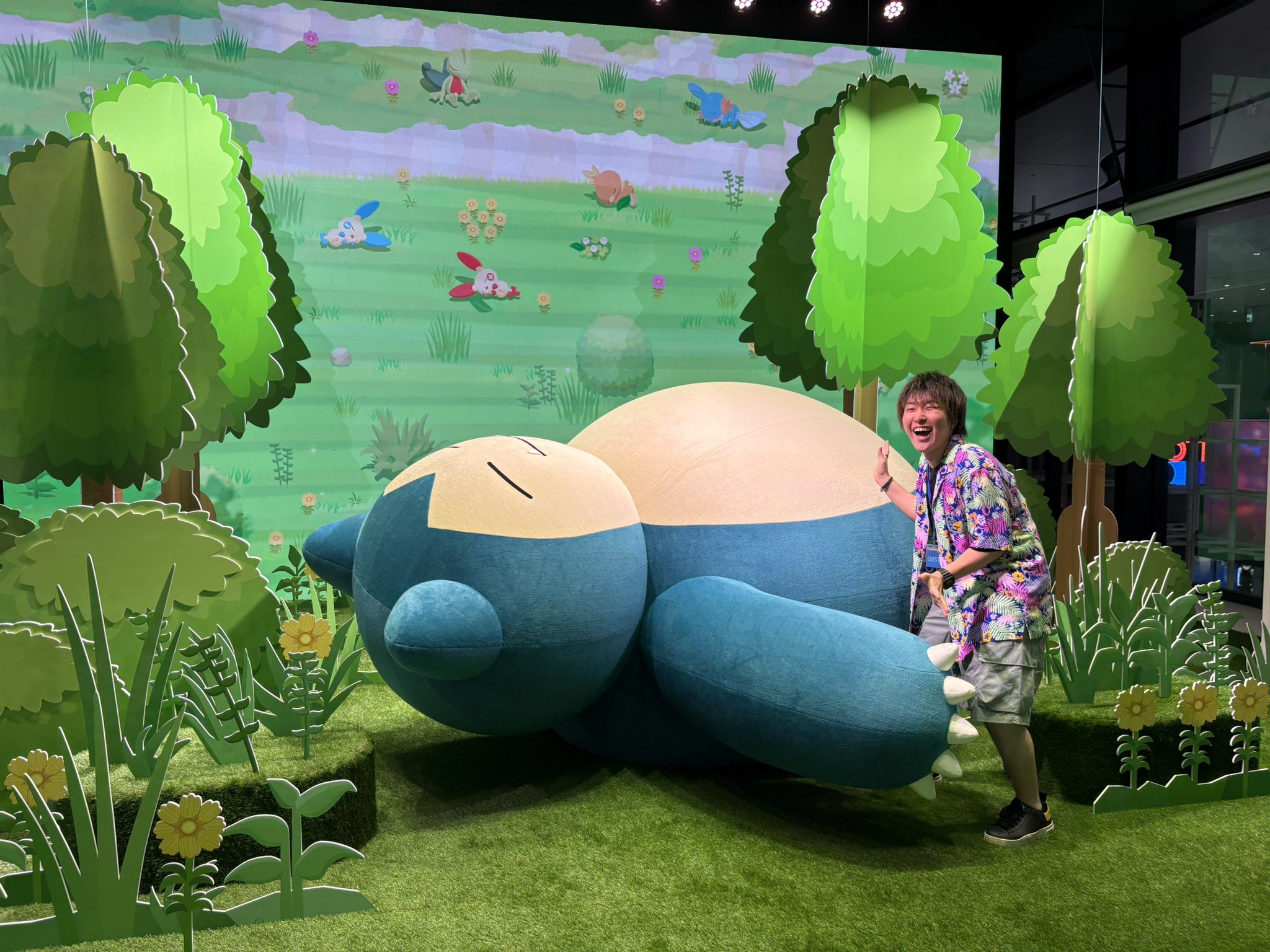 ライチュ梅川【ポケカ公式ch】　考案　オーダイル構築済みデッキ ライチュ梅川【ポケカ公式ch】 考案 オーダイル構築済みデッキ