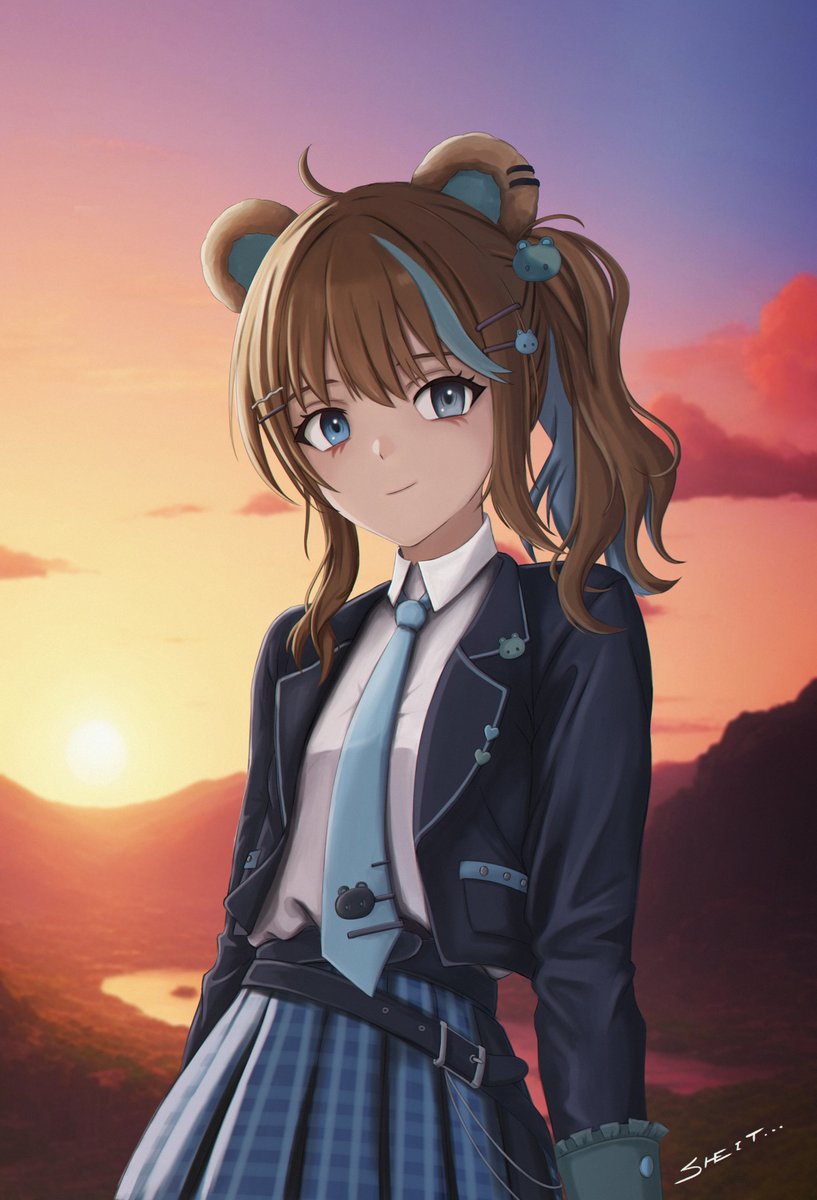 Nei
🎁cumplí
#NeiArt