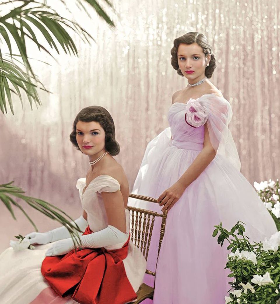 RadziwillLee's tweet image. Girls want to be trad wives, not trophies?
We’re losing recipes.