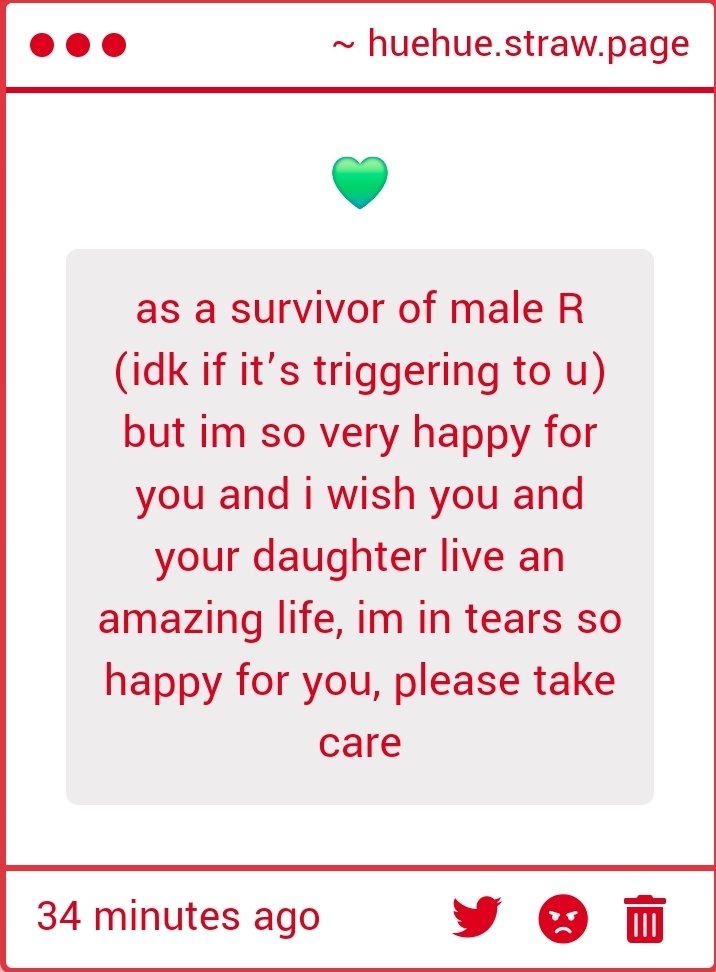 huohues's tweet image. ty a lot 💚 im hoping that you will able to get your revenge and live happily