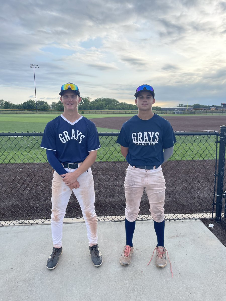 WichitaGraysBaseball tweet media