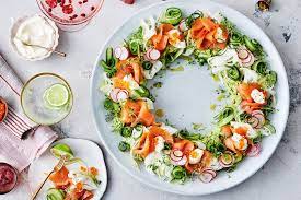 everyone we have some yummy foods on the menu #nipclub