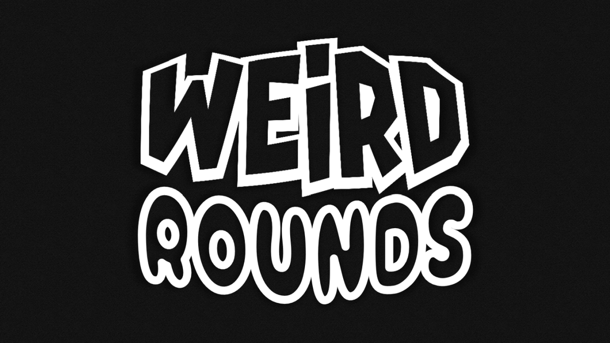 "Weird" Lewis Walker tweet media