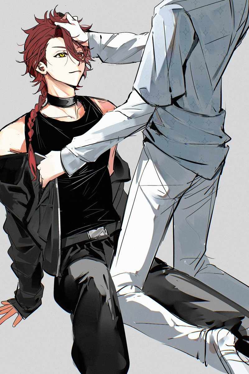 chenziyanzyx's tweet image. カイオエ