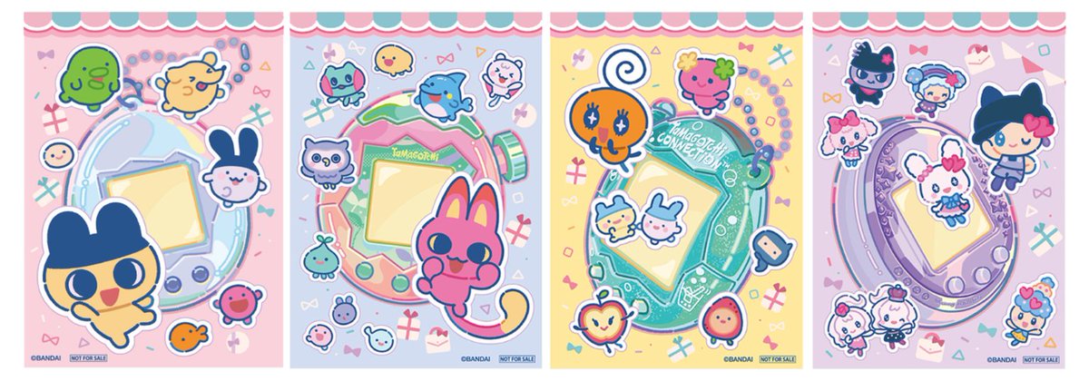 🥚たまごっちグッズ情報🥚 (@tamagoodss) / X