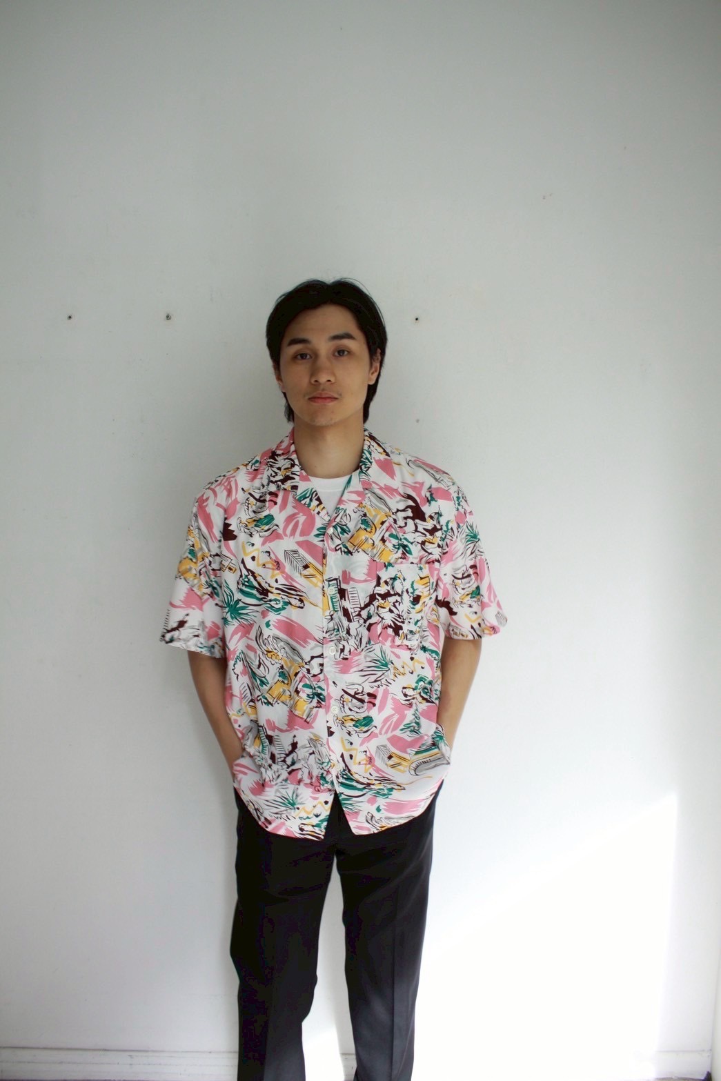 (非売品) 高橋幸宏コレクショングッズ☆ YUKIHIRO TAKAHASHI COLLECTION Everyday Life』オリジナル