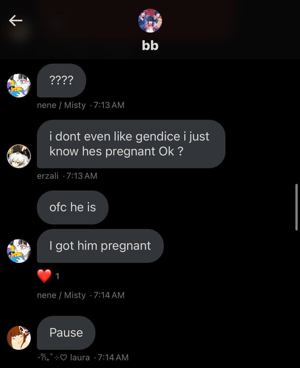 Hypmicshame's tweet image. Baby daddy