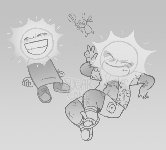 sourrpepsi's tweet image. currently offering $10-$20 chibis!
contact me if interested !!!
