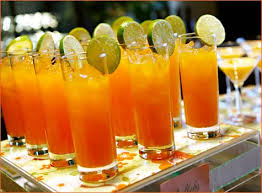 puts out some drinks for pals  #nipclub
