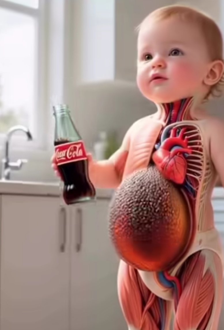 Colddrink ke gun 🔫🔫