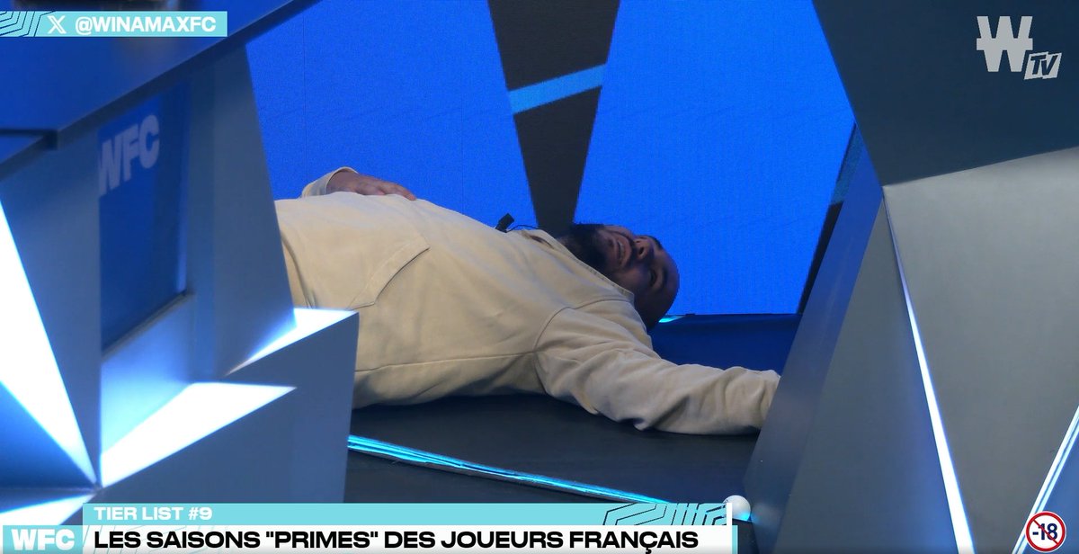 WinamaxFC's tweet image. 🥳 100K vues en moins de 48h sur le dernier épisode tier list, c&apos;est fou !

🙏 Merci pour vos retours et votre fidélité

⏰ Pour les retardataires, c&apos;est ici ▶️ youtube.com/watch?v=EprNvo…