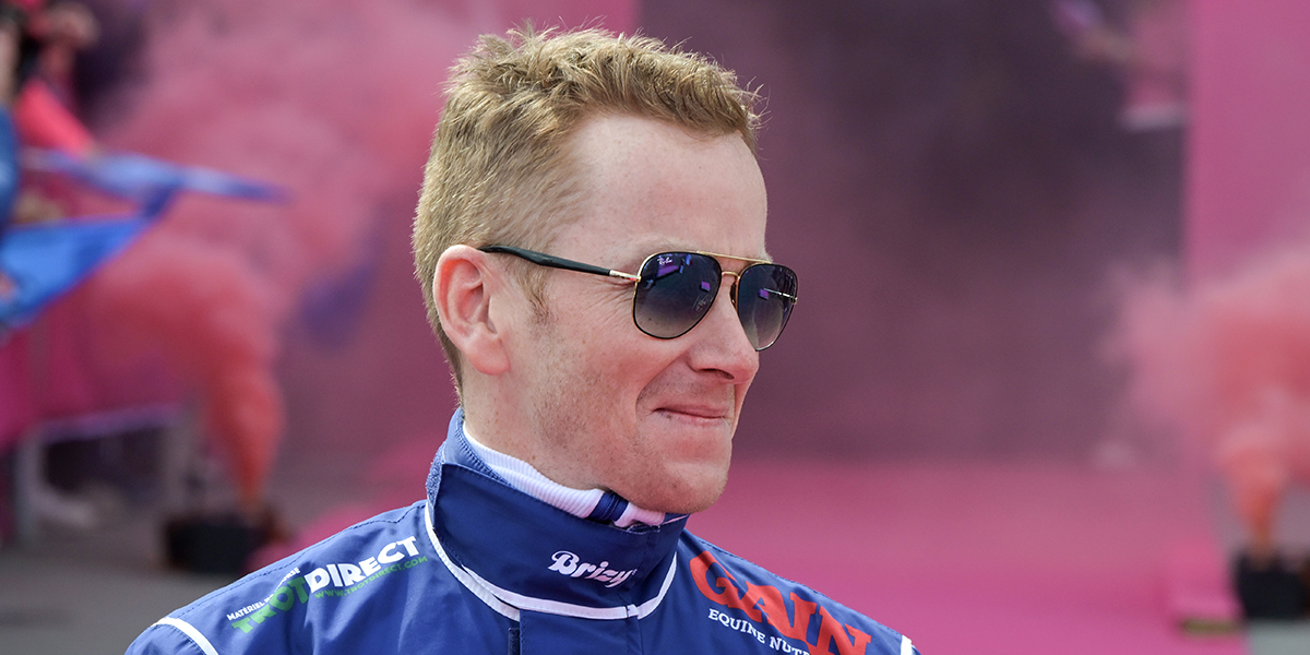 Elitloppsvinnaren Romain Derieux stängs av i tre månader • Döms för dopning av franska förbundet
aftonbladet.se/sportbladet/tr…